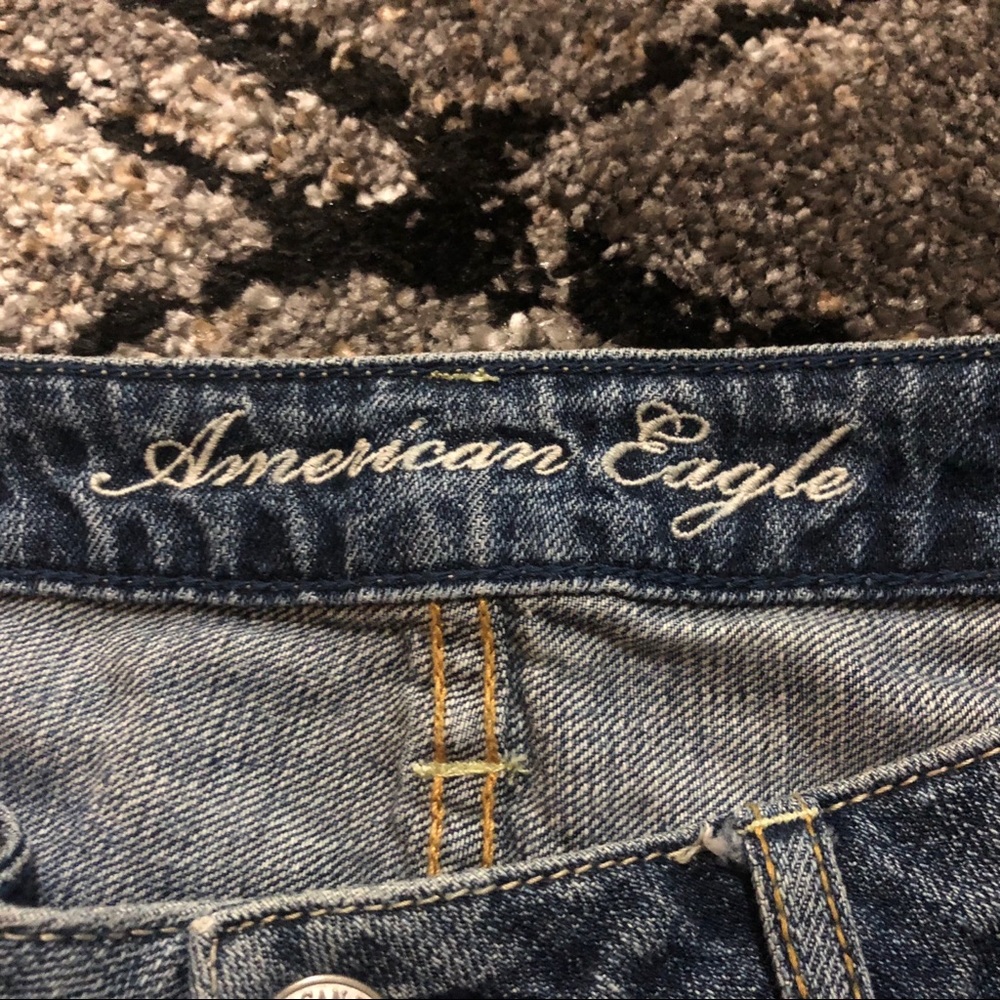 American Eagle Bermudas Shorts - Picture 3 of 4